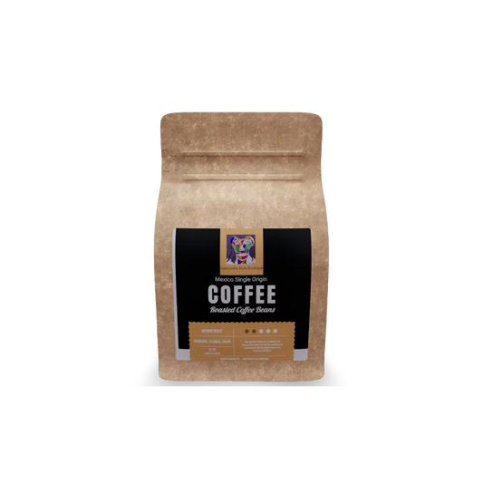 Concordia Style Boutique Coffee - Concordia Style Boutique