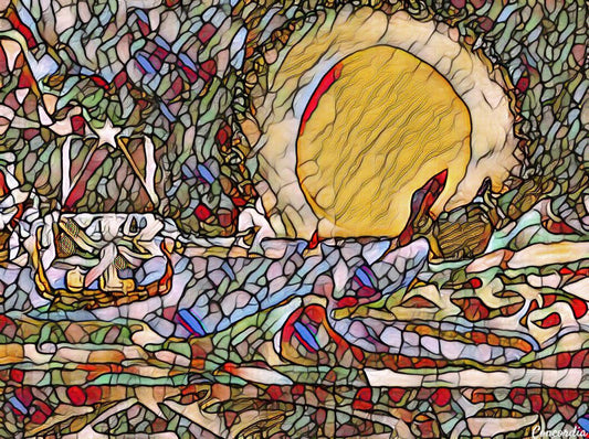 I am ArtByConcordia - Patreon