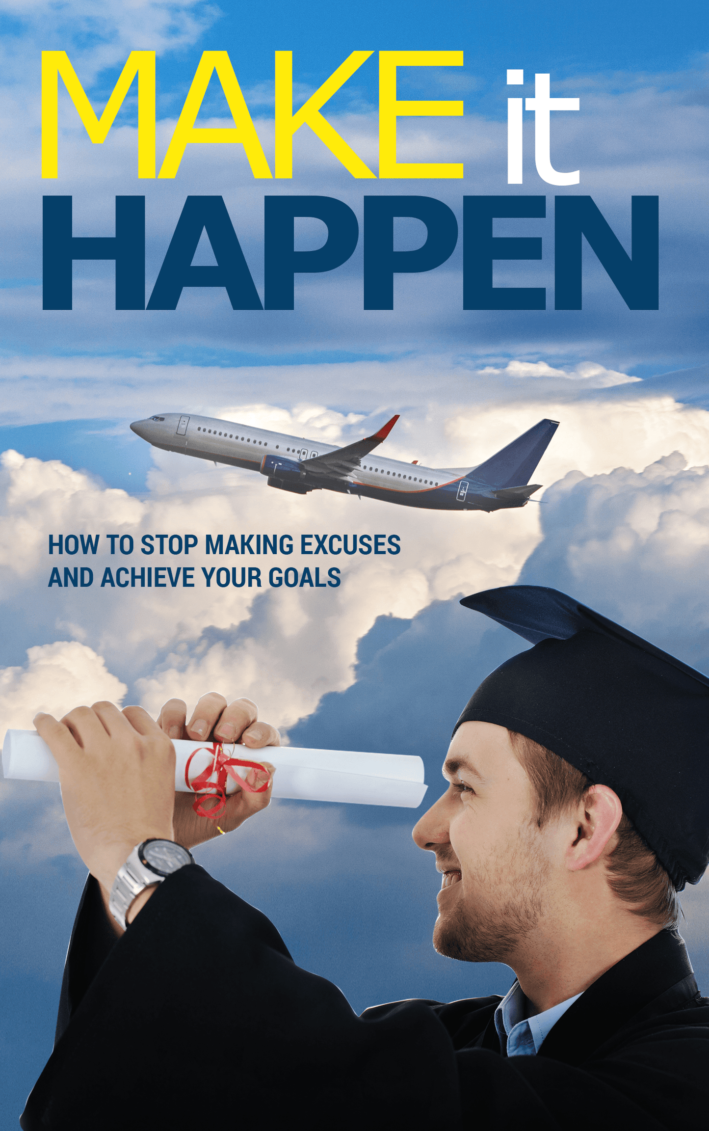 Make It Happen - Concordia Style Boutique