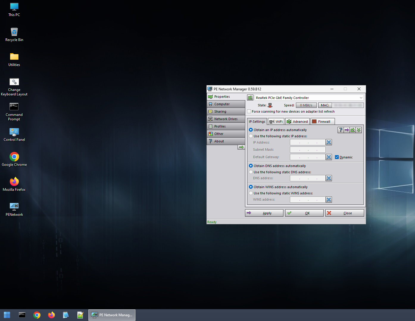 Computer IT Repair Bootable Live USB