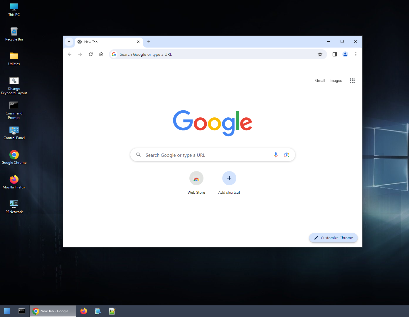 Computer IT Repair Bootable Live USB