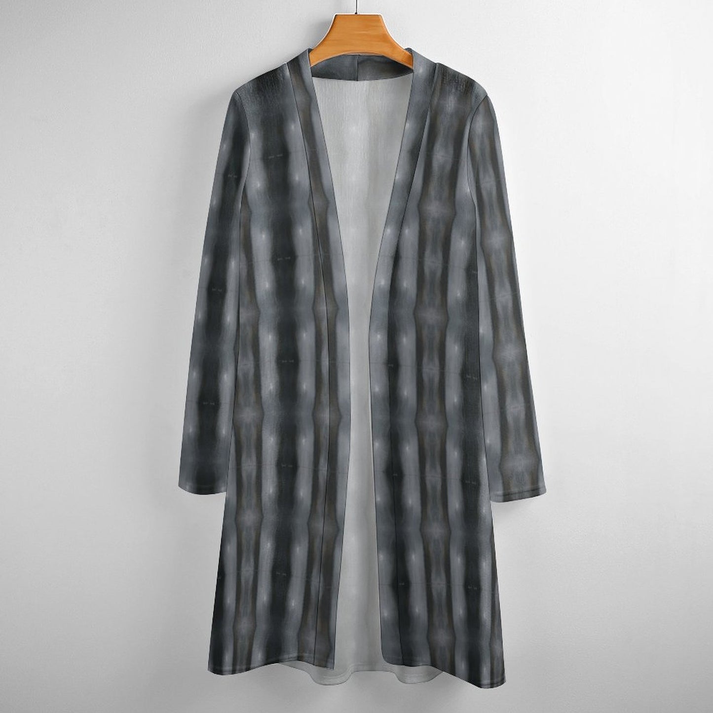 Medium Length Cardigan - Women's Mid-Length Cardigan - Concordia Style Boutique