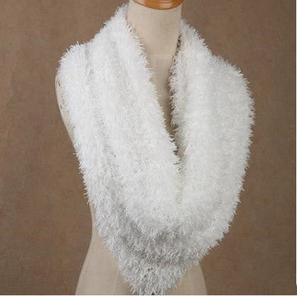 Scarf Variety Warm Scarf Autumn And Winter Shawl Scarf Magic Dream Scarf - All Season Comfort In Soft Artificial Silk