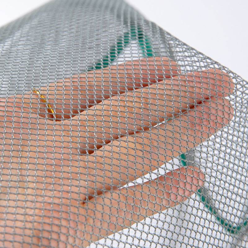 Environmentally Friendly Shopping Bag - Fruit And Vegetable Bag - Mesh GroceryBag - Concordia Style Boutique