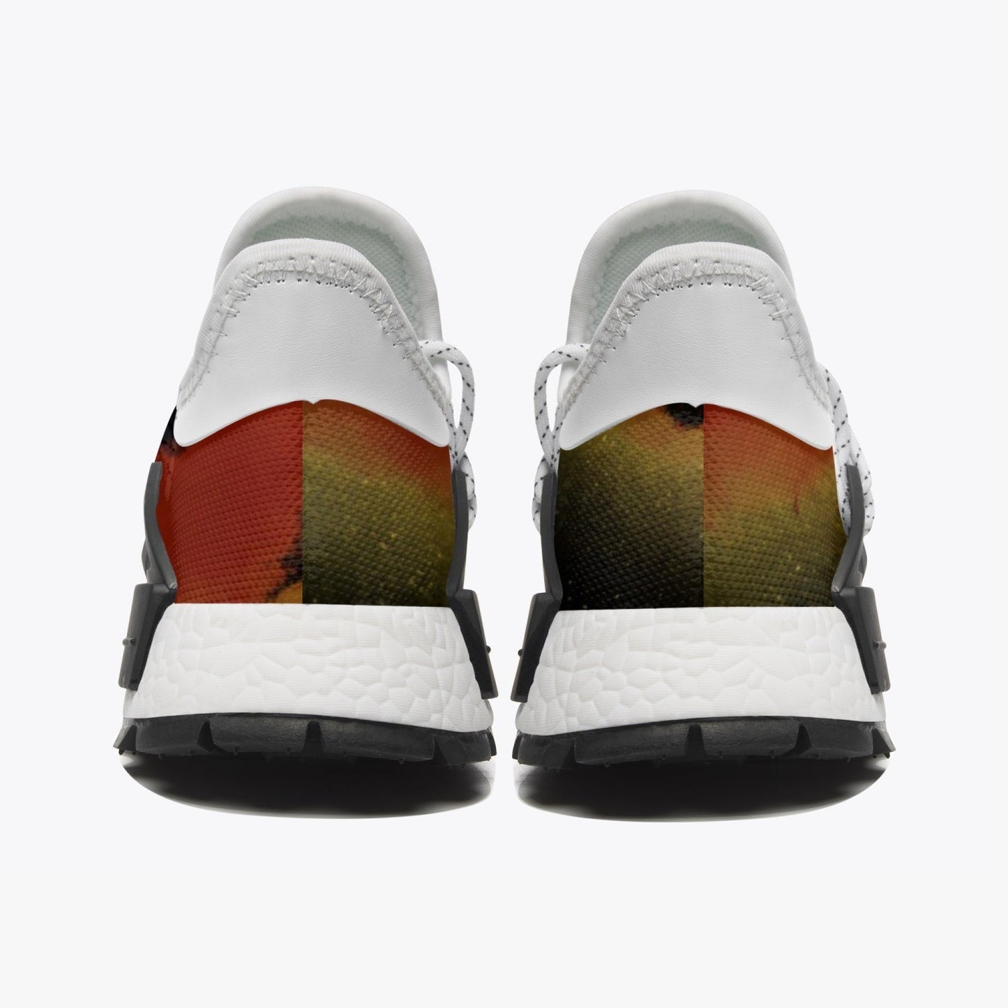 Mesh Sports Sneakers - The Sun - Concordia Style Boutique