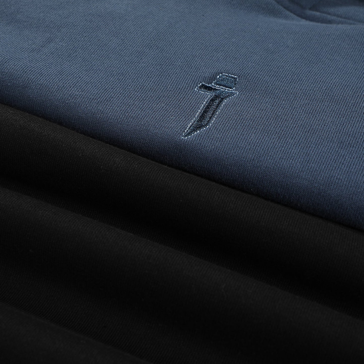 HiH30 Double Double I-Tech Hoodie - Concordia Style Boutique