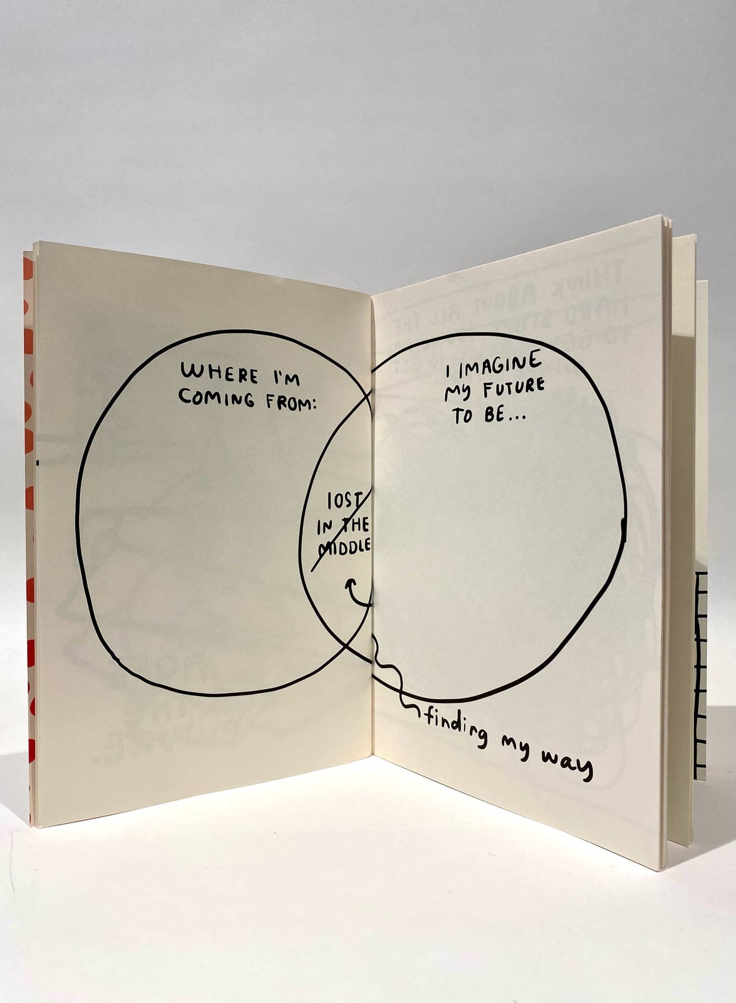 Make It Happen Goals Journal