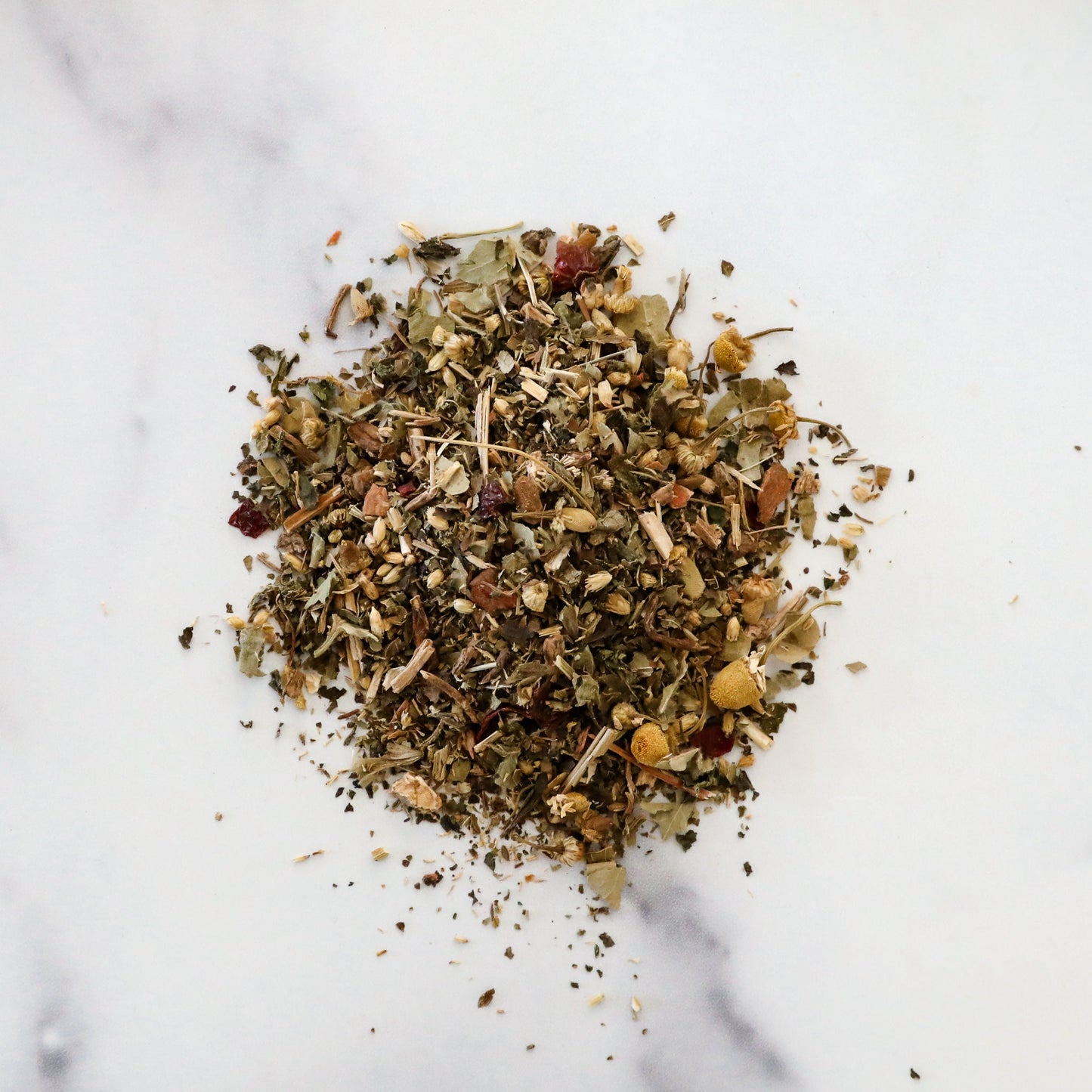 PMS Loose Leaf Tea - Concordia Style Boutique