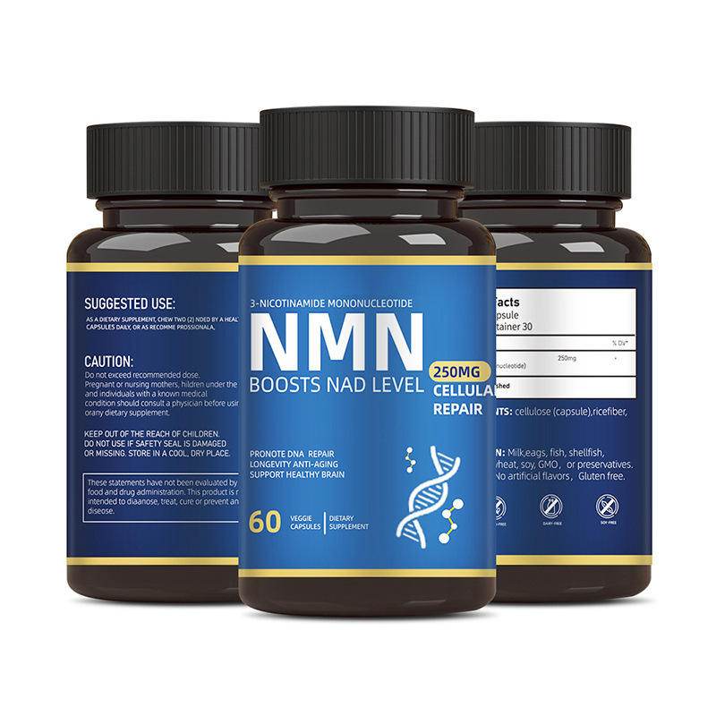 Anti-aging Dietary Supplements - Resveratrol - Concordia Style Boutique