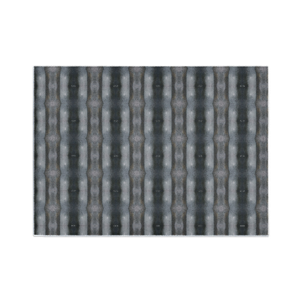 Area Rug 7' x 5' - "The Alien" - Premium rug from Concordia Style Boutique - Just $111.98! Shop now at Concordia Style Boutique