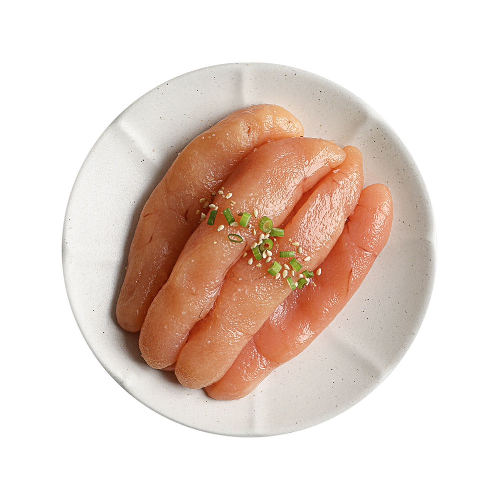 Onggojib Myeongran-jeot (Salted Pollack roe) - Concordia Style Boutique