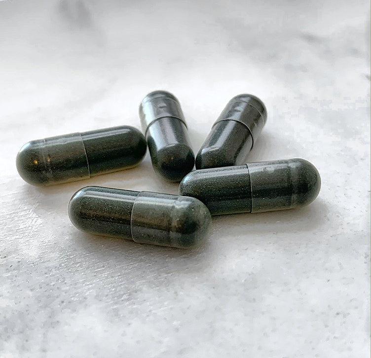 Body Deodorizing Supplement by It Just Works - Concordia Style Boutique