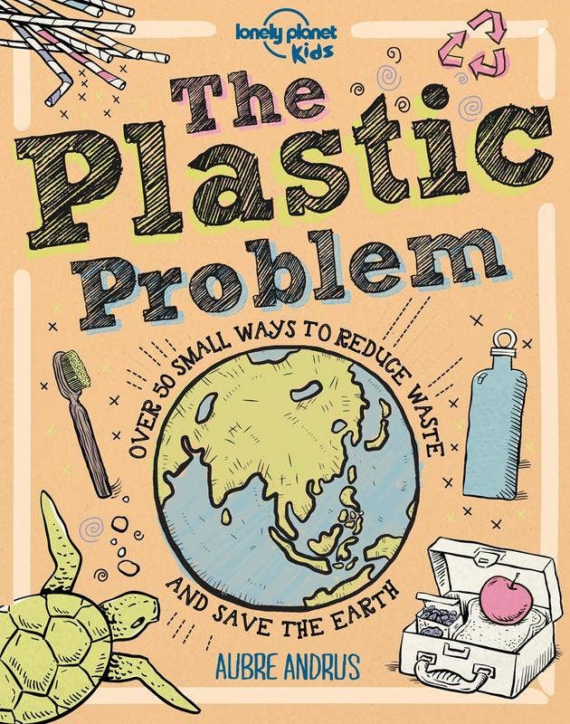 Plastic Problem: Your Guide to a Plastic-Free Life - Concordia Style Boutique