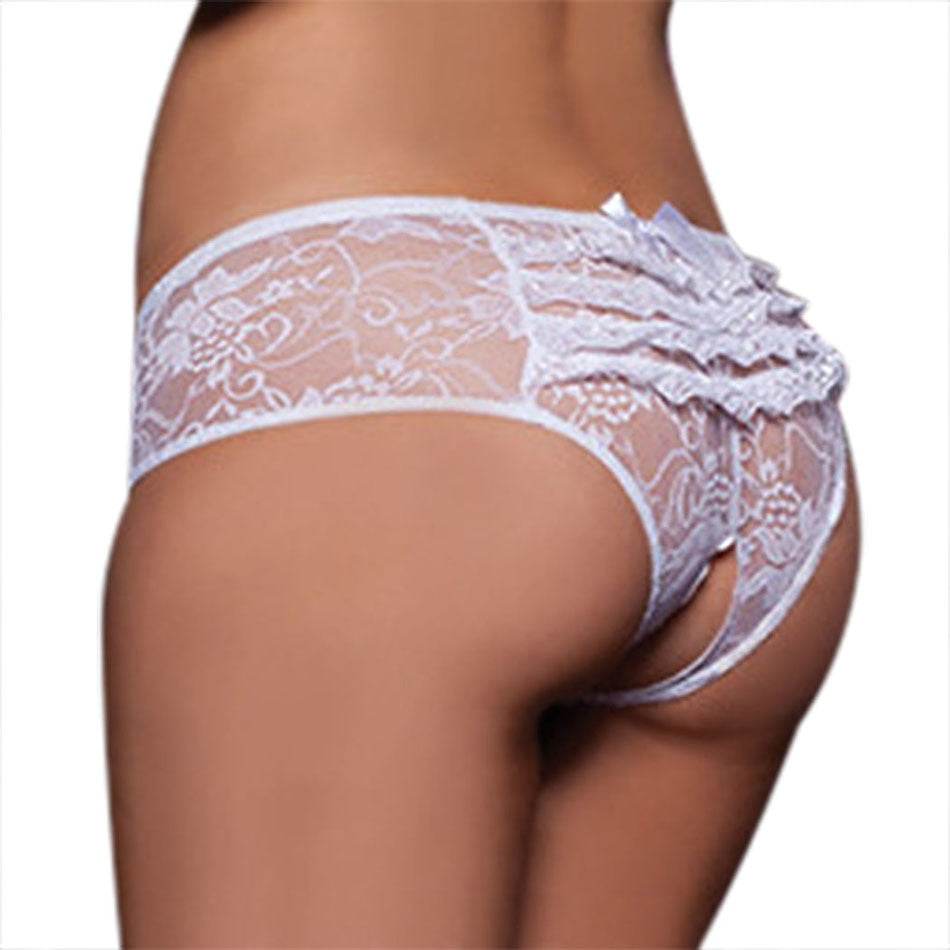 Bowknot Knickers Panties - Concordia Style Boutique