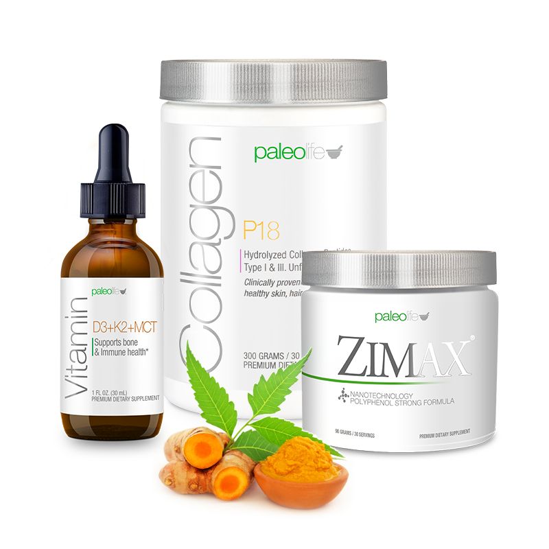 Firm and Young Skin Kit - Concordia Style Boutique