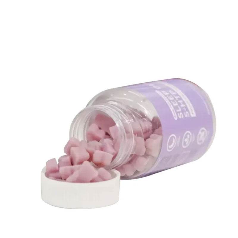 Sleep gummies / Melatonin gummies - Concordia Style Boutique