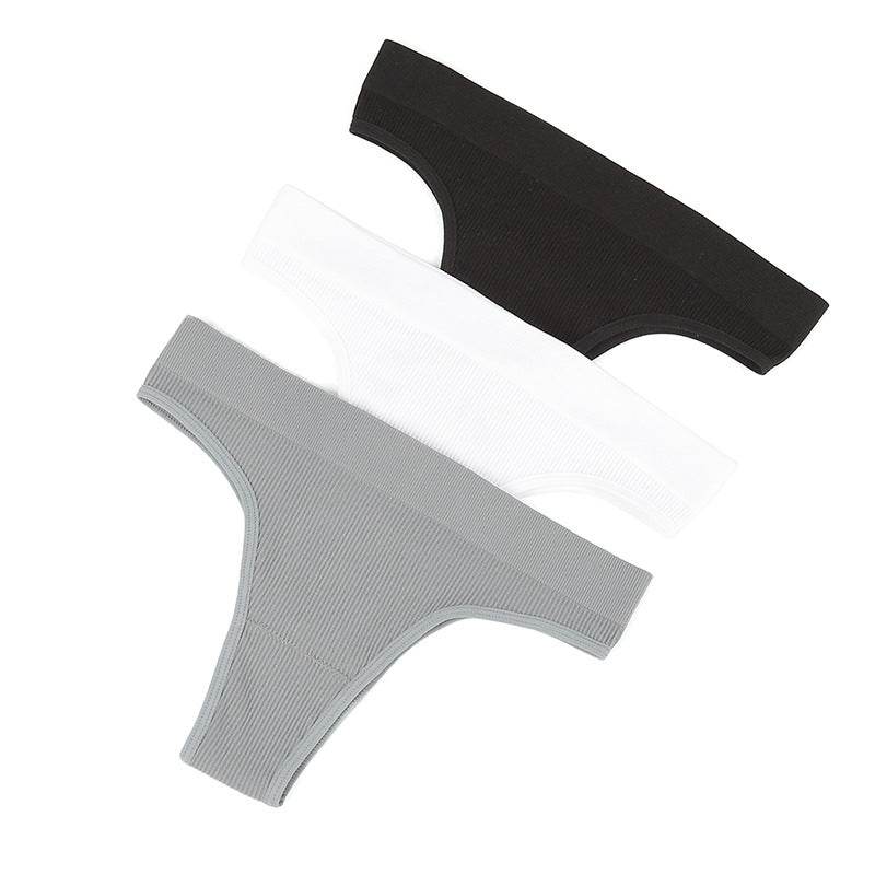 Women's Seamless Brazilian Pants - Concordia Style Boutique