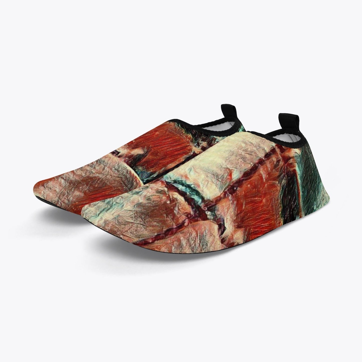 Low Top Water Shoes - Concordia Style Boutique