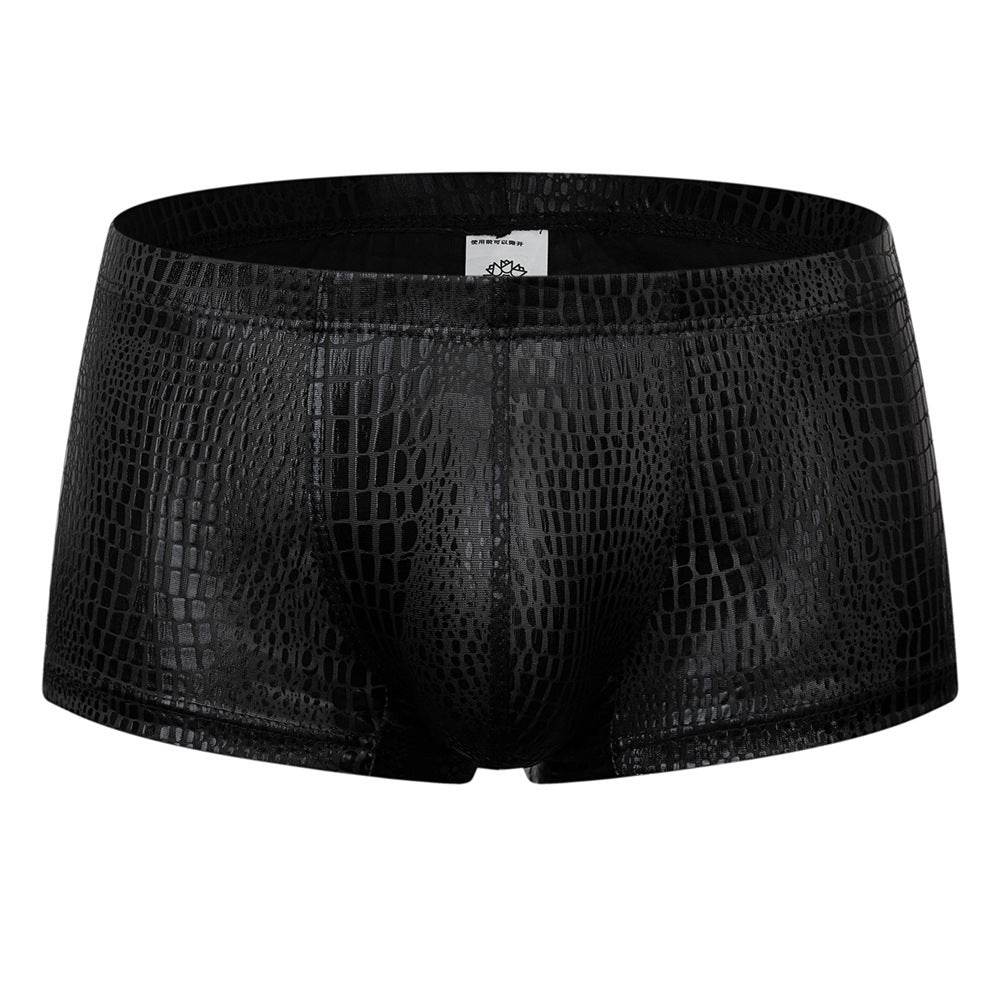 Sexy Underwear - Boxer Shorts - Low Waisted - Concordia Style Boutique