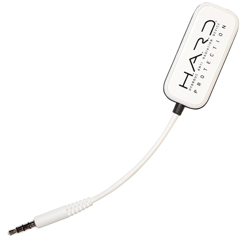 SYB H.A.R.D. - Headset Anti-Radiation Device - Concordia Style Boutique