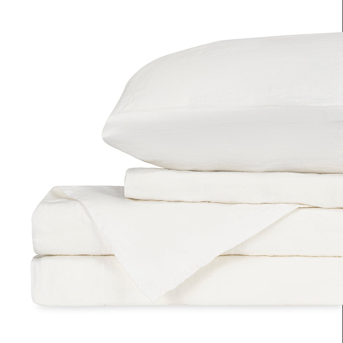 Organic Hemp Bed Sheet Collection-Closeout - Free Shipping - Concordia Style Boutique