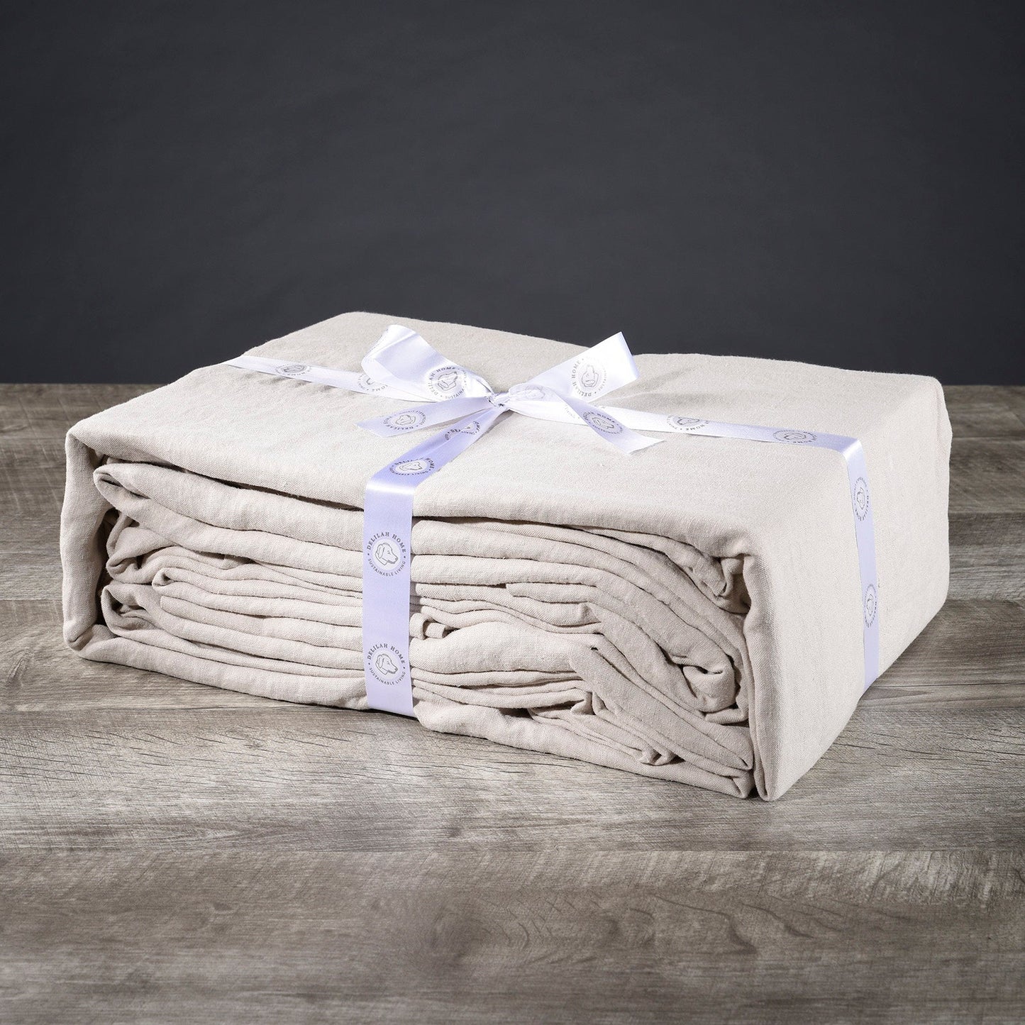 Organic Hemp Bed Sheet Collection-Closeout - Free Shipping - Concordia Style Boutique