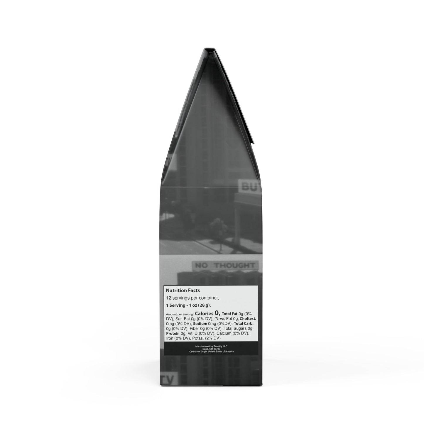 Colombia Single Origin Coffee (Light-Medium Roast) - "They Live" - Premium Coffee from Concordia Style Boutique - Just $30.05! Shop now at Concordia Style Boutique