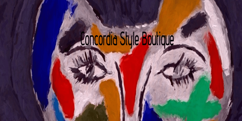 Concordia Style Boutique Gift Cards - Concordia Style Boutique