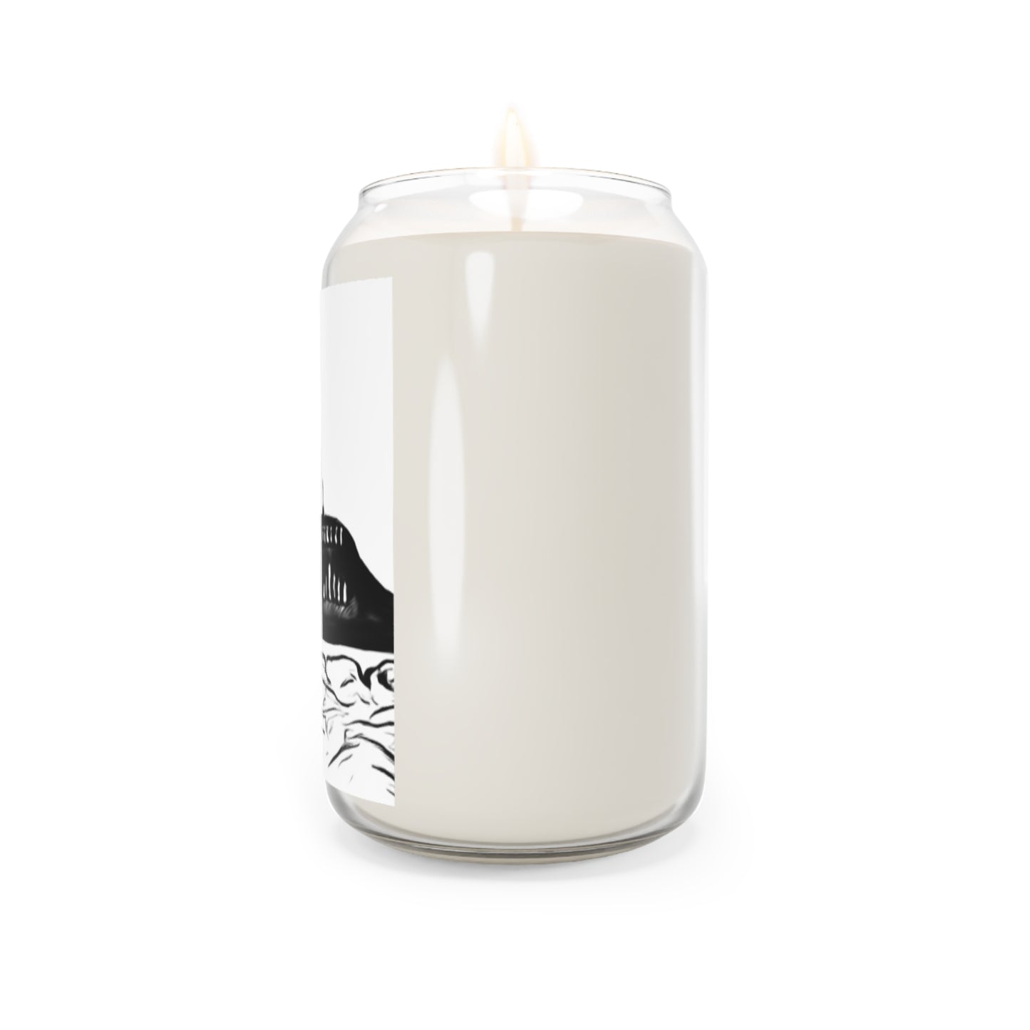 "Istanbul" Scented Candle - 13.75 oz