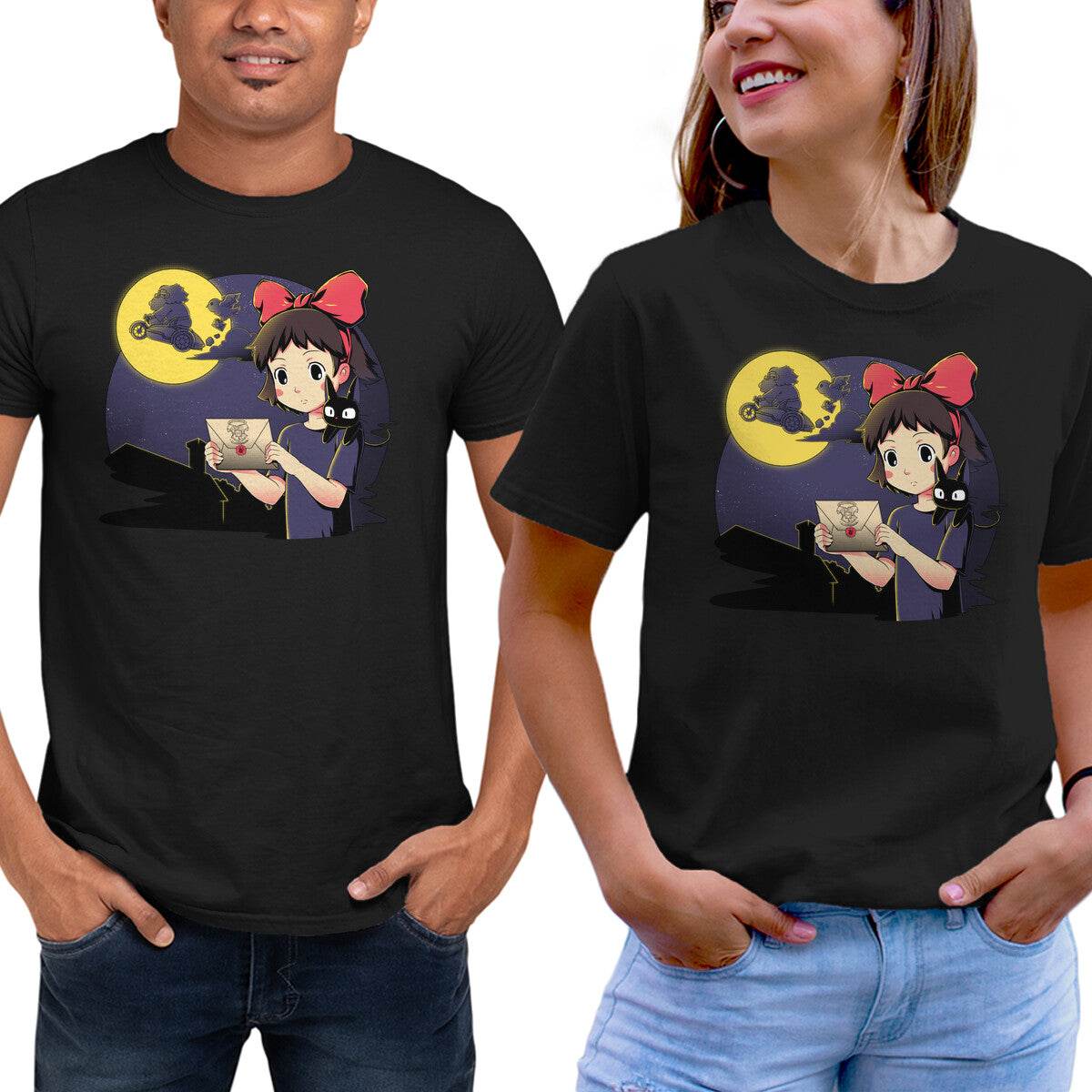 You Have Been Accepted Shirt - Concordia Style Boutique