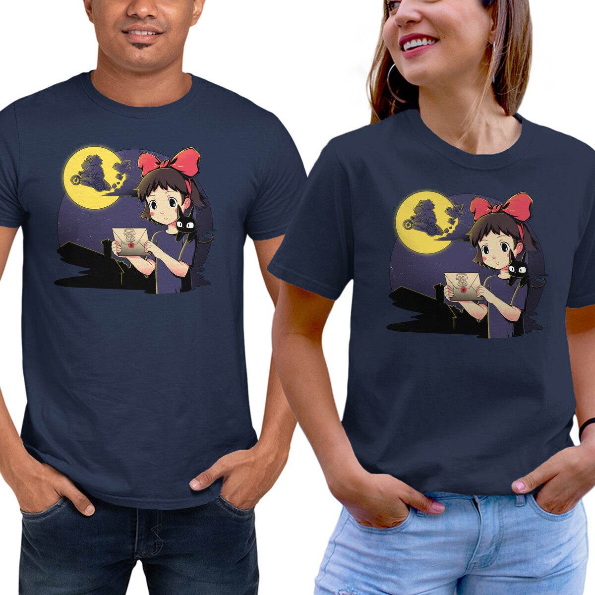 You Have Been Accepted Shirt - Concordia Style Boutique