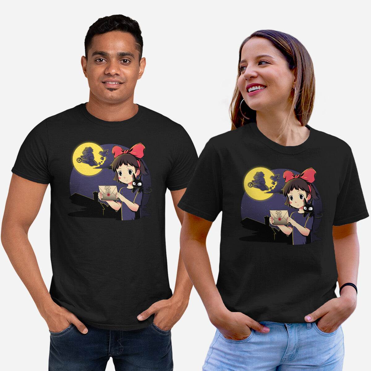 You Have Been Accepted Shirt - Concordia Style Boutique