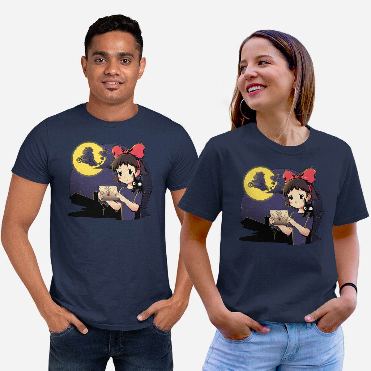 You Have Been Accepted Shirt - Concordia Style Boutique