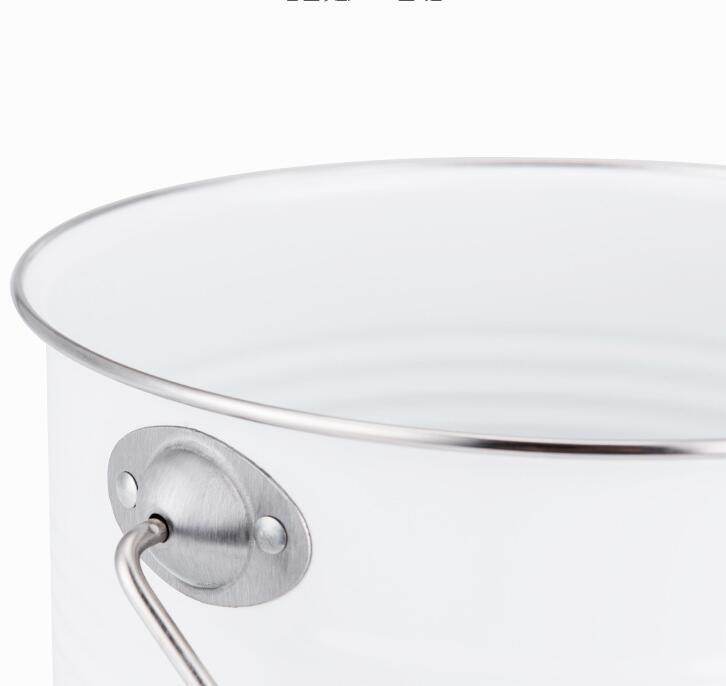 Activated Carbon Compost Trash Can - Concordia Style Boutique