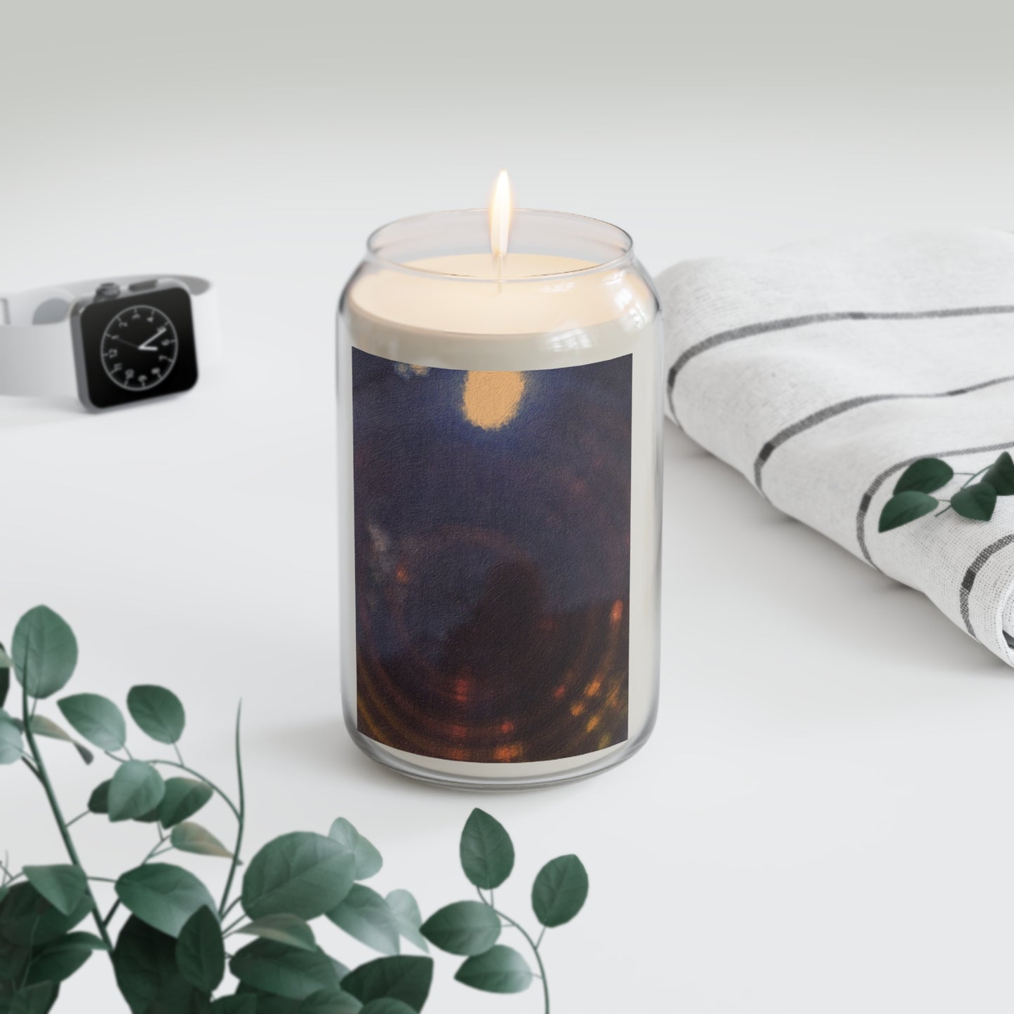 "Vintage" Scented Candle - 13.75 oz