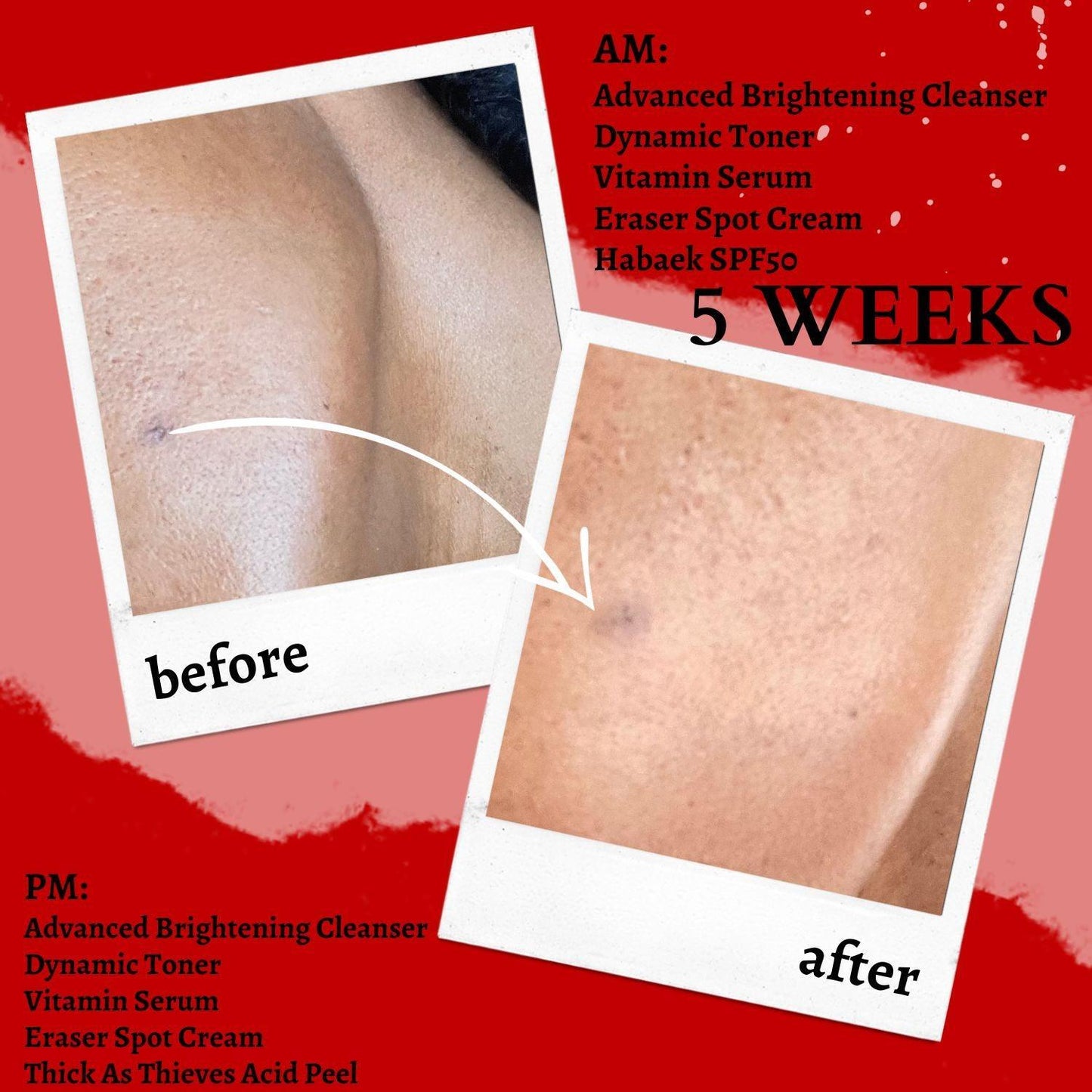 Advanced Brightening Gel Foam Cleanser - Concordia Style Boutique