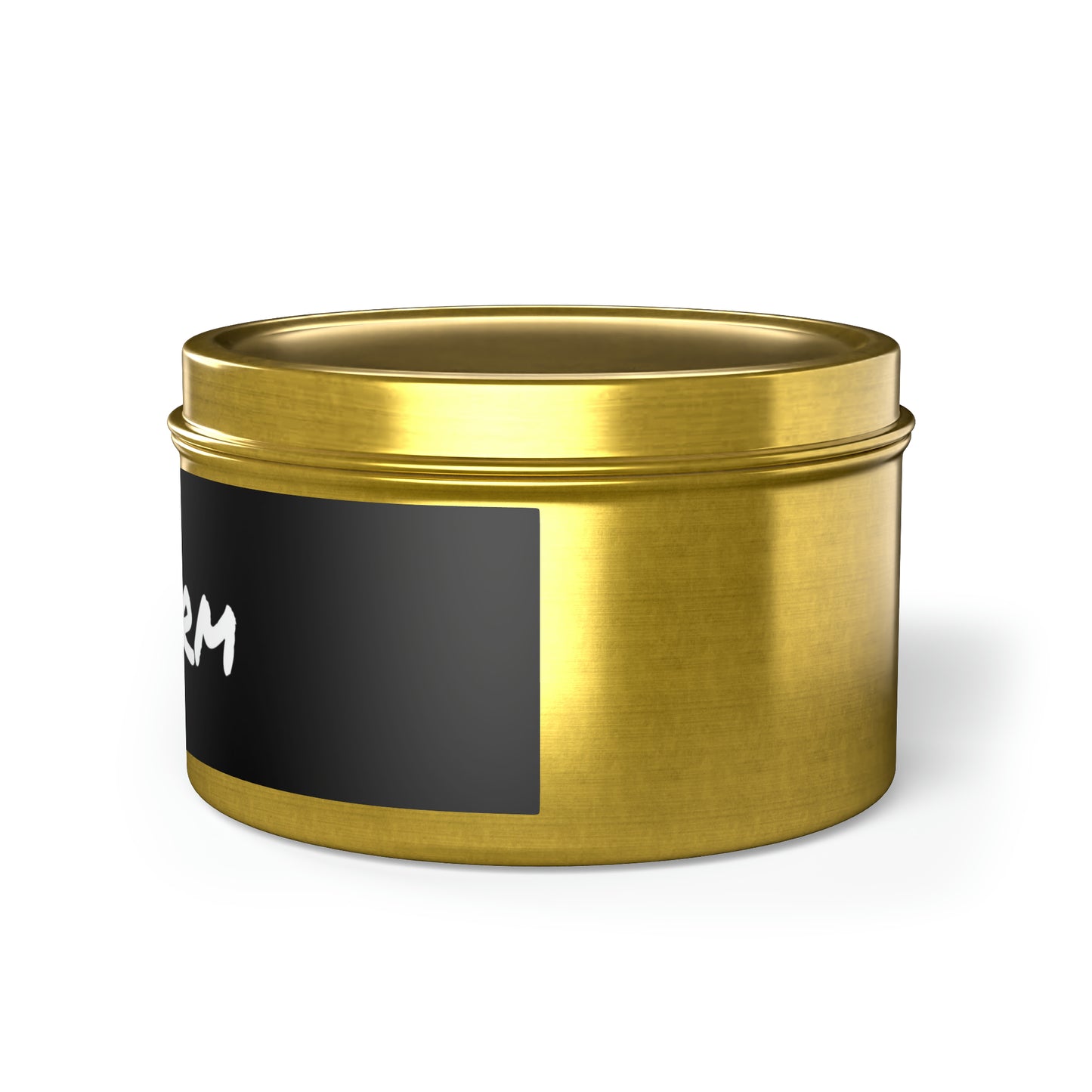 Tin Candle - "Conform" - Premium Tin Candle from Concordia Style Boutique - Just $9.33! Shop now at Concordia Style Boutique