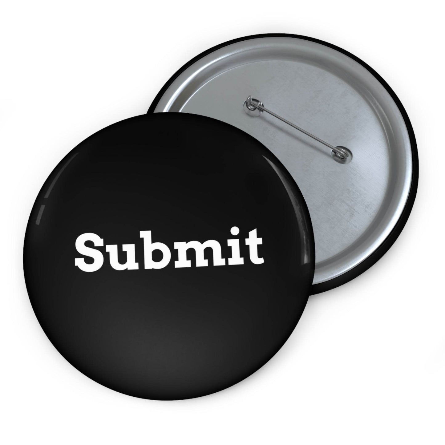 Submit - Pin Button - Concordia Style Boutique