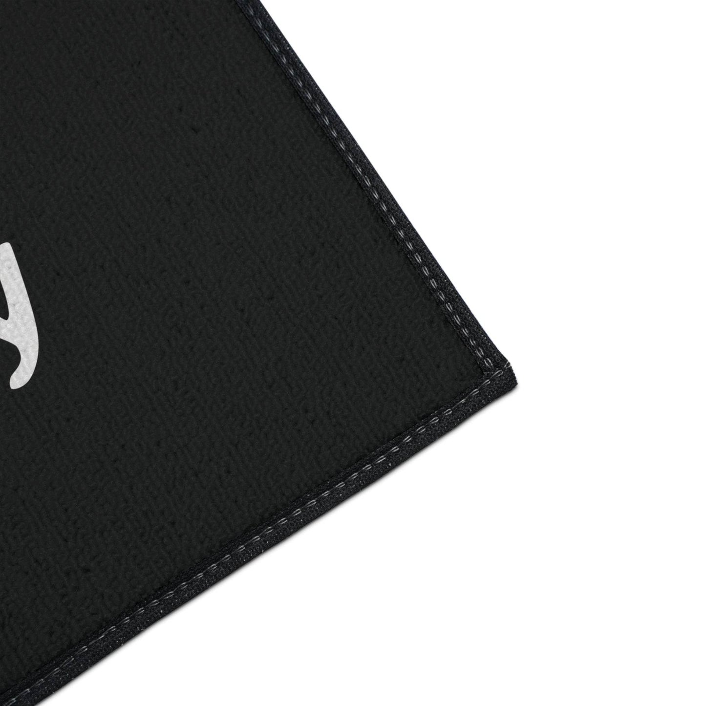 Obey - Heavy Duty Floor Mat - Concordia Style Boutique