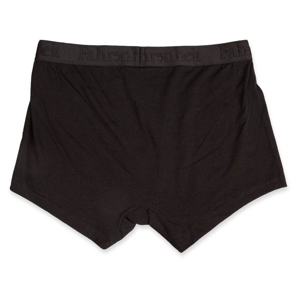 Grant Trunk | Solid Black - Concordia Style Boutique