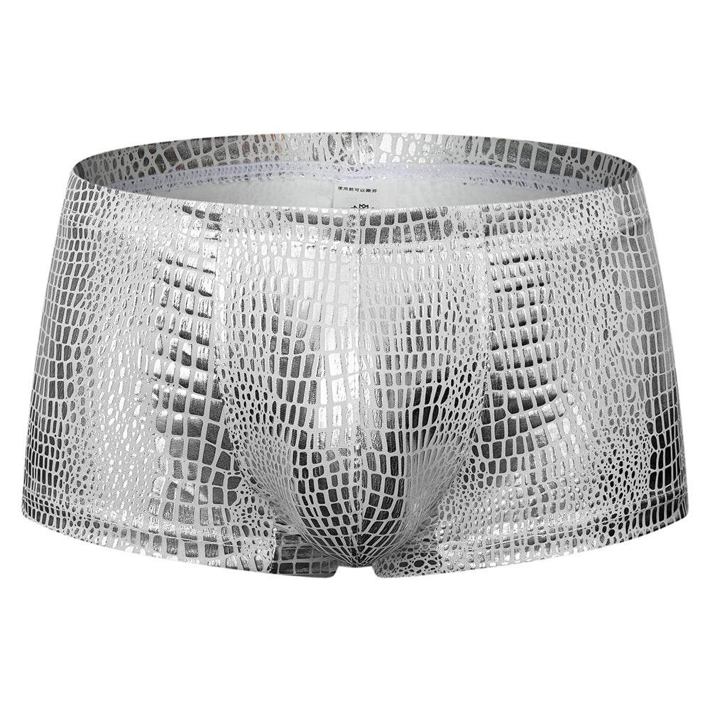 Sexy Underwear - Boxer Shorts - Low Waisted - Concordia Style Boutique