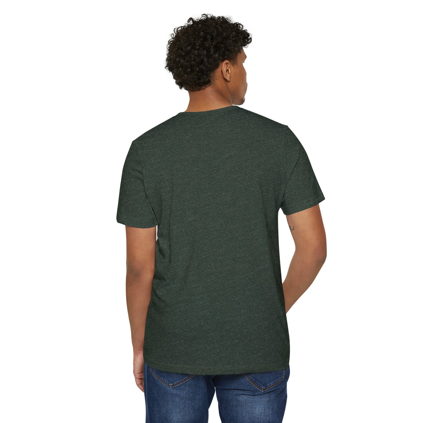 Climate Change Ain't Cool: Eco-Friendly T-Shirt - Concordia Style Boutique