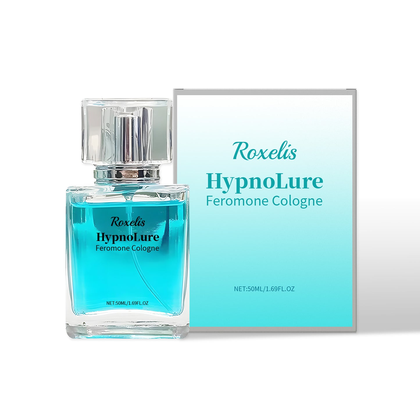 Roxelis Feromone Cologne, Cologne Exudes A Classic Fragrance To Enhance Charm - Natural Fresh Fragrance - Premium Perfume from Concordia Style Boutique - Just $12.96! Shop now at Concordia Style Boutique