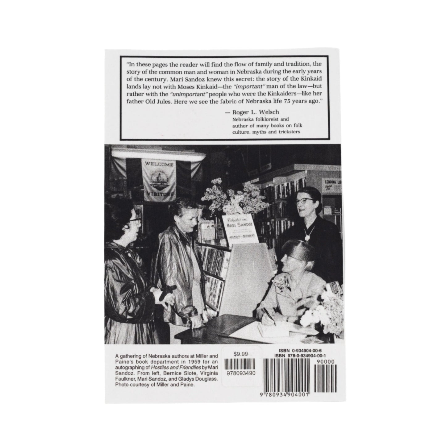 Oh Grandma, You're Kidding: Memories of 75 Years in the Great Plains by Gladys S. Douglass | Lee Booksellers - Concordia Style Boutique