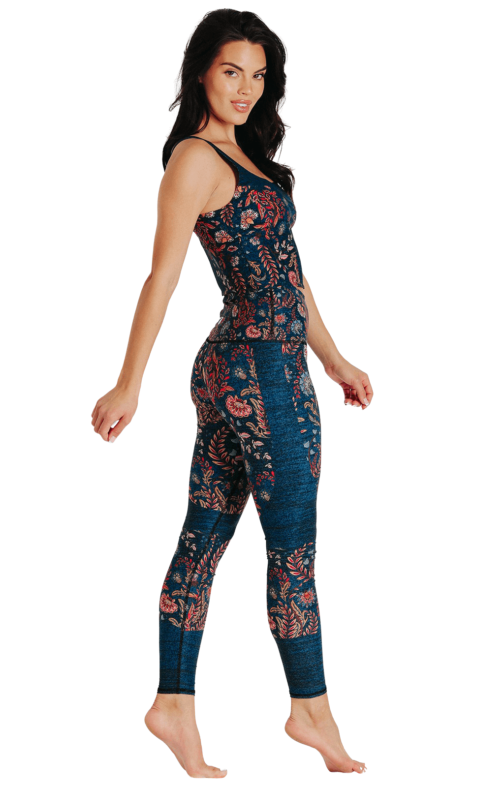 YD Legging - Festival Denim - Concordia Style Boutique