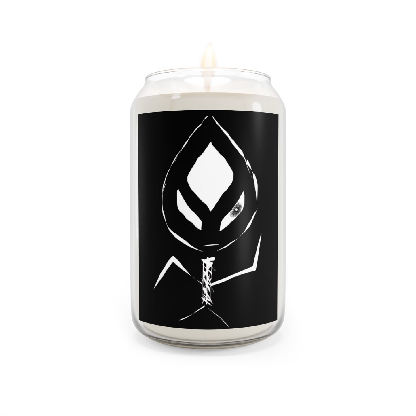 "Eye on You" Scented Candle - 13.75 oz