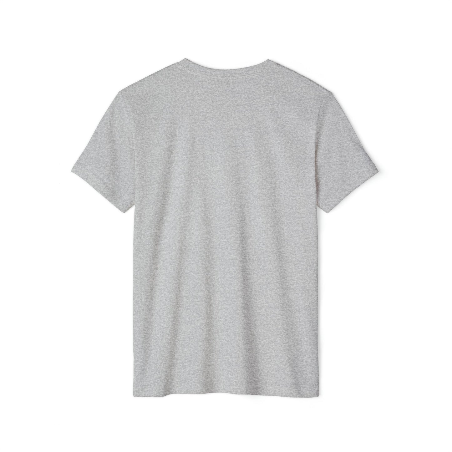 Climate Change Ain't Cool: Eco-Friendly T-Shirt - Concordia Style Boutique