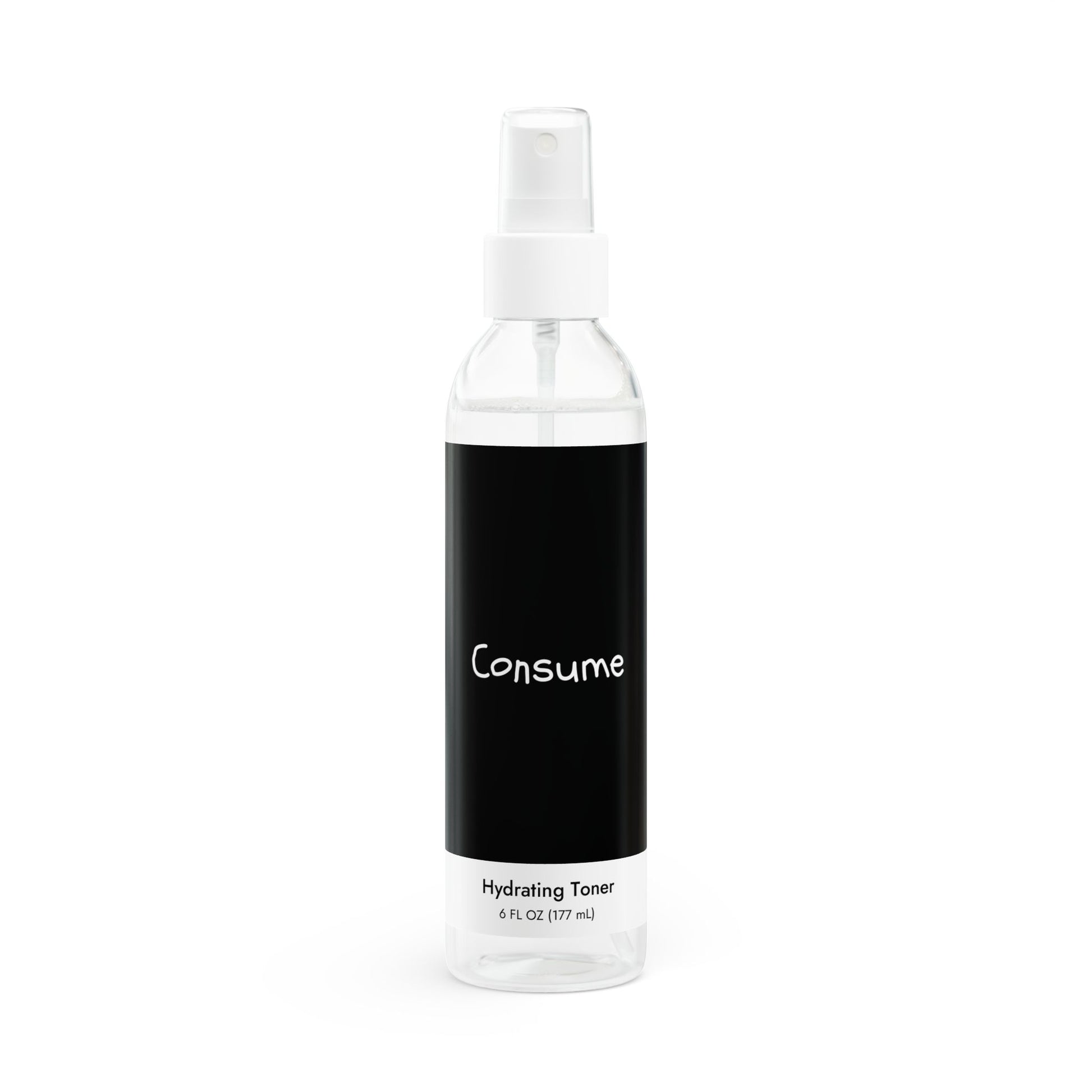 Hydrating Toner, 6oz - Concordia Style Boutique