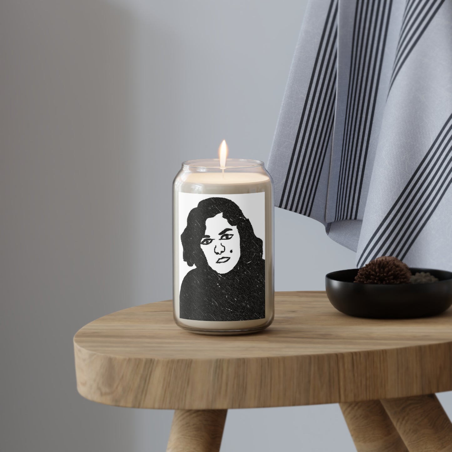"I am Karen" Scented Candle - 13.75 oz
