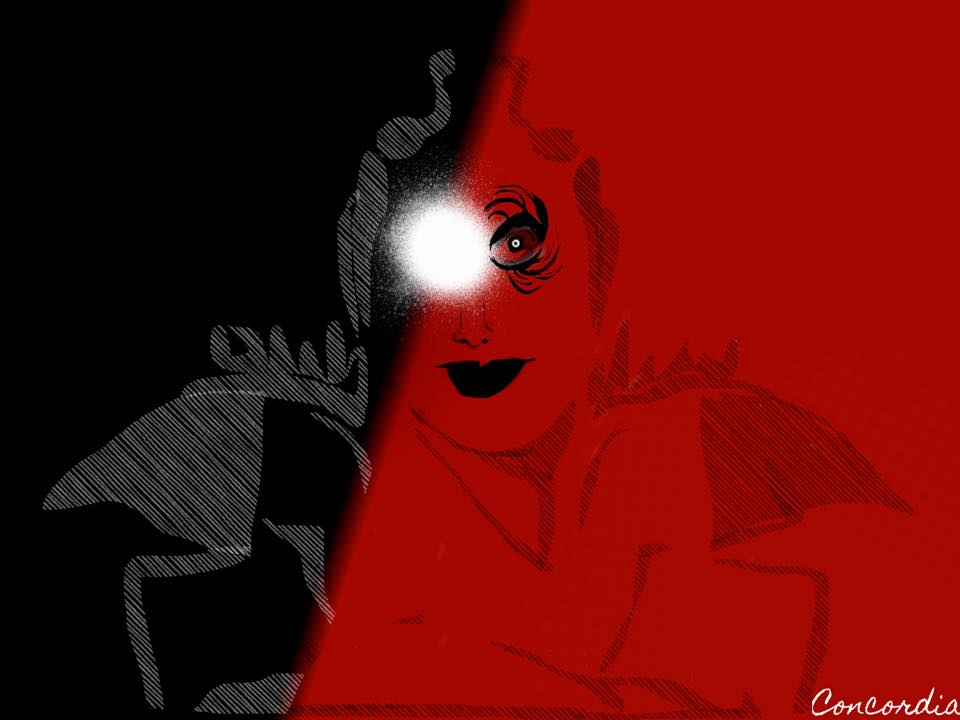 I See You! - NFT - Concordia Style Boutique